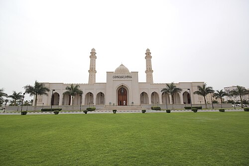 ولاية سدح
